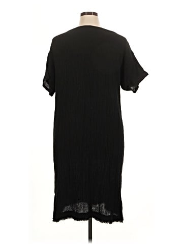 Eileen Fisher Casual Dress (view 2)