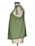 Kaari Blue Green Tank Top Size L - photo 6