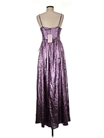 Avec Les Filles Cocktail Dress (view 2)