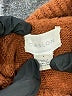 Caslon Brown Turtleneck Sweater Size S - photo 7