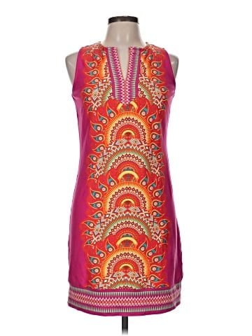 New York & Company Cocktail Dress (view 1)