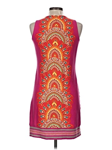 New York & Company Cocktail Dress (view 2)