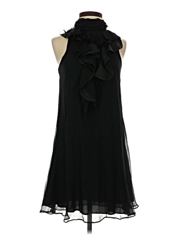 MM Couture Cocktail Dress (view 1)