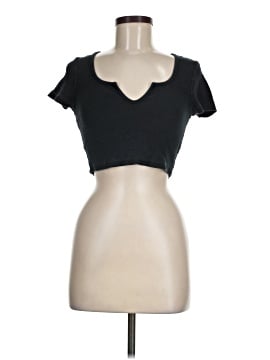 Glassons Short Sleeve T-Shirt (view 1)