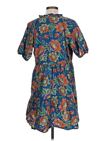 MSK Casual Dress (view 2)