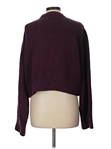 Tuckernuck Turtleneck Sweater (view 2)