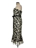 Sam Edelman Black Cocktail Dress Size 10 - photo 5