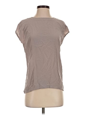 Reiss Short Sleeve Top (view 1)