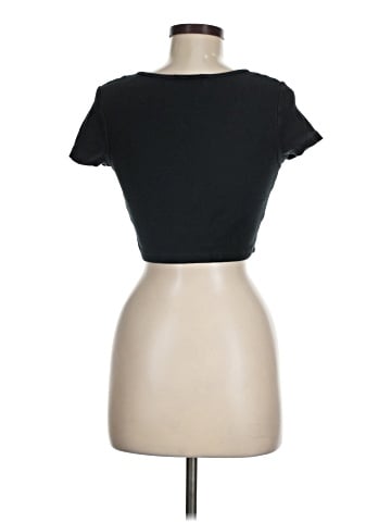 Glassons Short Sleeve T-Shirt (view 2)