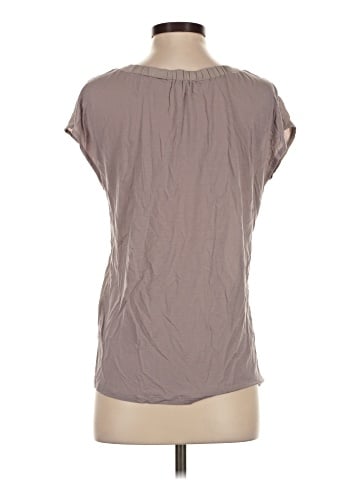 Reiss Short Sleeve Top (view 2)