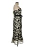 Sam Edelman Black Cocktail Dress Size 10 - photo 4