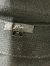 J.Crew Black Coat Size M - photo 6