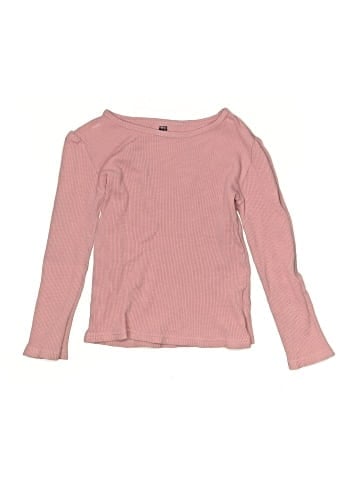 Hb Long Sleeve T-Shirt (view 1)