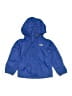 The North Face 100% Nylon Blue Windbreaker Size 3T - photo 1