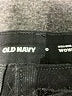 Old Navy Solid Black Shorts Size 0 - photo 3
