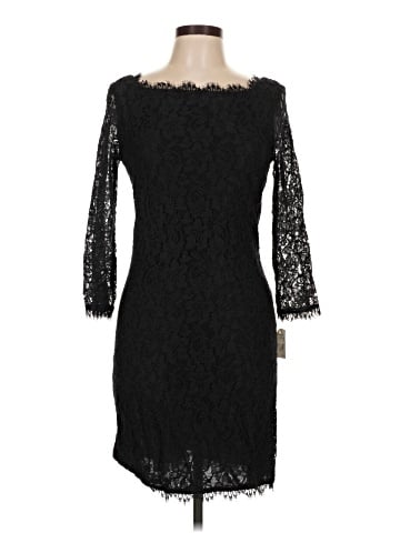 Diane von Furstenberg Cocktail Dress (view 1)