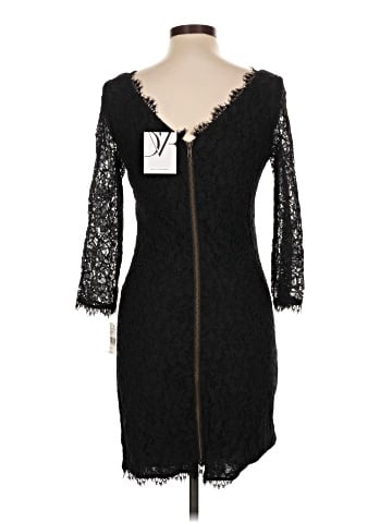 Diane von Furstenberg Cocktail Dress (view 2)