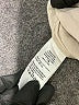 J.Crew 100% Linen Green Tan Shorts Size S - photo 4