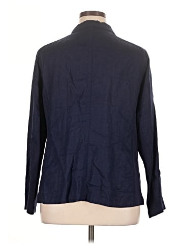 Eileen Fisher Blazer (view 2)