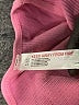 Out From Under Pink Tank Top Size M - photo 8