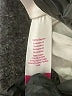 No Boundaries 100% Rayon Ivory Kimono Size L - photo 8
