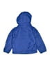 The North Face 100% Nylon Blue Windbreaker Size 3T - photo 2