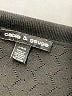 Cable & Gauge Black Long Sleeve Top Size L - photo 7