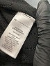 Cable & Gauge Black Long Sleeve Top Size L - photo 8