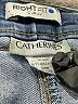 Catherines Blue Jeans Size 20 (petite) - photo 3