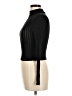 Olivaceous Black Long Sleeve Turtleneck Size M - photo 5
