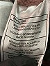 Bebe 100% Polyester Solid Pink Jacket Size L - photo 7