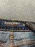 Raven Denim Blue Jeans Size 29 waist - photo 4