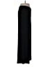 Robert Louis Solid Black Active Pants Size L - photo 4