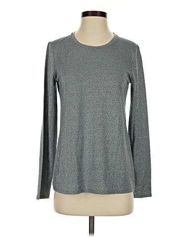 Banana Republic Long Sleeve Top (view 1)