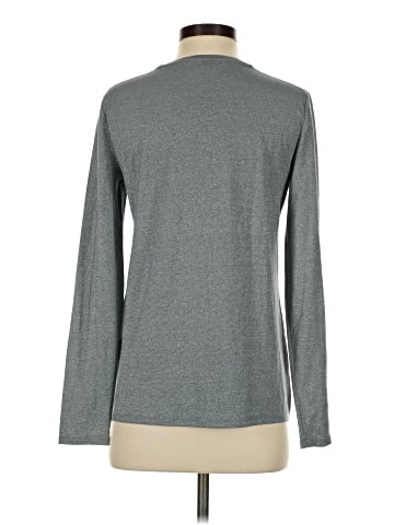 Banana Republic Long Sleeve Top (view 2)