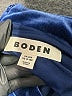 Boden Blue Casual Dress Size 16 - photo 7