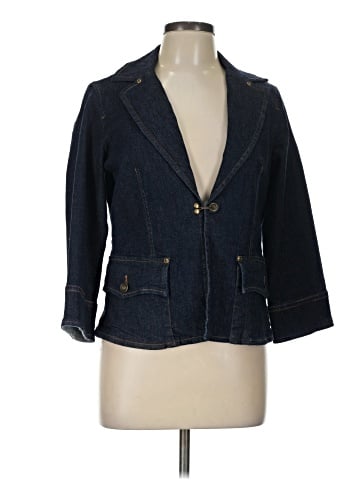 Tapemeasure Blazer (view 1)