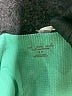 Out From Under Green Tank Top Size M - photo 7