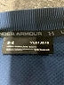 Under Armour Blue Track Jacket Size L (youth) - photo 3