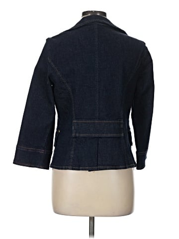 Tapemeasure Blazer (view 2)