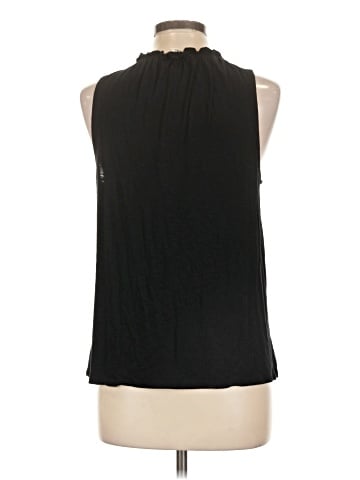 Gap Sleeveless Blouse (view 2)