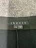 Theory Black Leggings Size S - photo 4