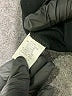 Theory Black Leggings Size S - photo 5