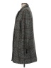 RD Style Plaid Gray Coat Size M - photo 5