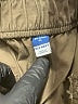 Old Navy Brown Khakis Size XL - photo 7