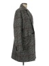 RD Style Plaid Gray Coat Size M - photo 4