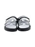 Steve Madden Black Sandals Size 8 - photo 2