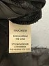 Emma & Michele 100% Polyester Black Long Sleeve Blouse Size 2X - photo 8