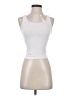 Fabletics White Tank Top Size XS - photo 1