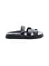 Steve Madden Black Sandals Size 8 - photo 1
